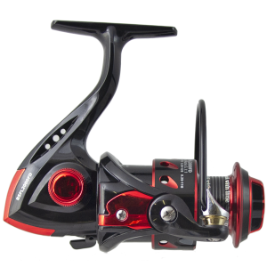 Катушка Black Side Flame