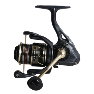 Катушка Maximus Argent