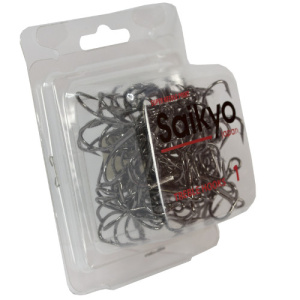 Крючки тройные Saikyo 1130 (50 шт)