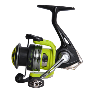 Катушка Maximus Ichiro