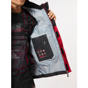 Куртка забродная Alaskan Brooks