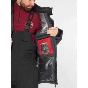 Костюм зимний Alaskan Savoonga