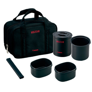 Термоконтейнер Zojirushi SZ-MA04