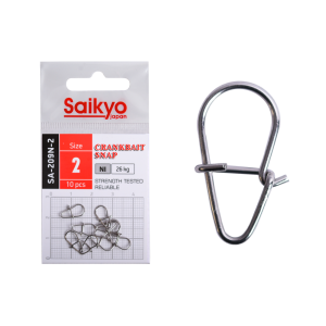 Застежка Saikyo SA-209N