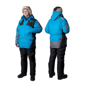 Костюм зимний Alaskan Anchorage