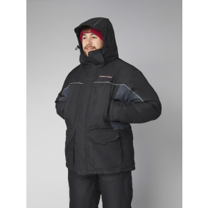 Костюм зимний Alaskan Larsen