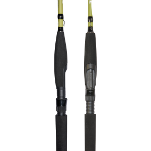 Maximus Butcher-X Jig