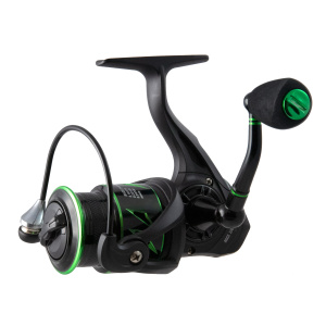 Катушка Black Side Zodiac X