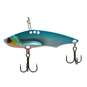 Блесна цикада LureMax Tanuki