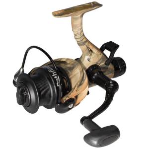 Катушка Black Side Pathfinder