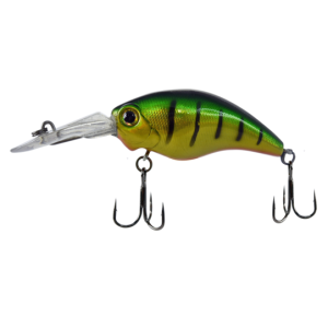 Воблер Luremax Puncher