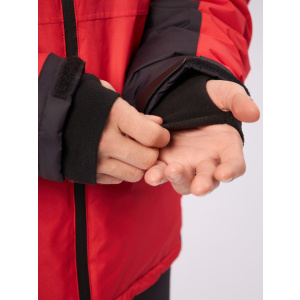 Куртка зимняя Alaskan Trophy