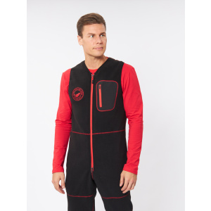 Полукомбинезон флисовый Alaskan River Ranger