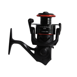 Катушка Maximus Work Horse