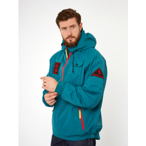 Анорак Alaskan Aleutian