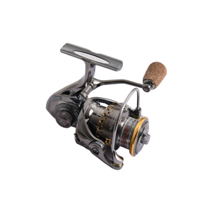 Катушка Maximus Bankai