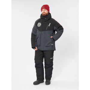 Костюм зимний Alaskan Savoonga