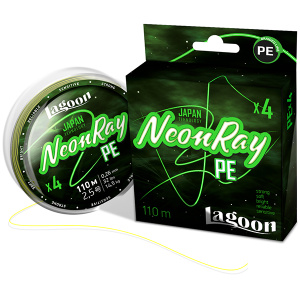 Шнур Lagoon NeonRay