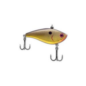 XCalibur Rattle Bait