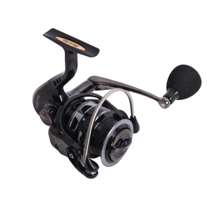 Катушка Black Side Warlock