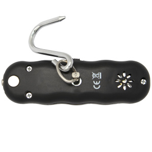 Цифровые многофункциональные весы ECOPRO