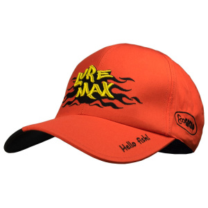 Кепка LureMax (Orange)