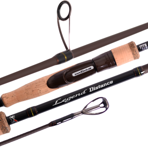 Maximus Legend Distance