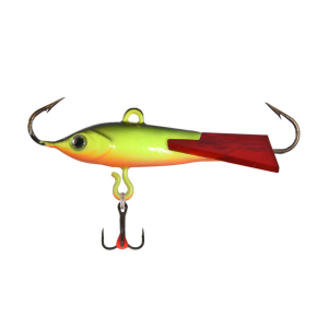 Балансир ECOPRO Окуневый