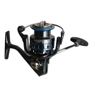 Катушка Maximus Respect