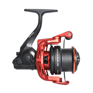 Катушка Maximus Red Devil