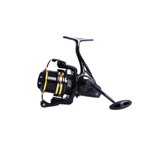 Катушка Black Side Selector