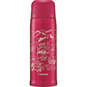 Термос Zojirushi SJ-JS