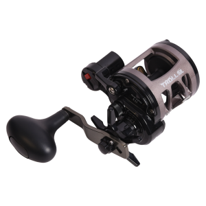 Катушка Black Side Troll