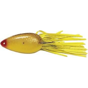 Heddon Moss Boss