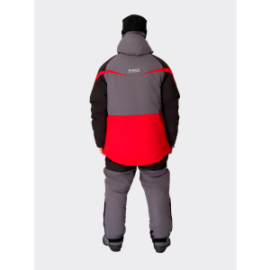 Костюм зимний Alaskan NewPolar M11