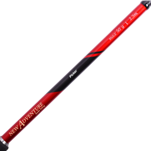 Maximus New Adventure