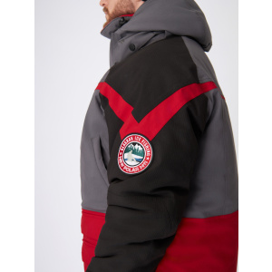 Костюм зимний Alaskan NewPolar M11