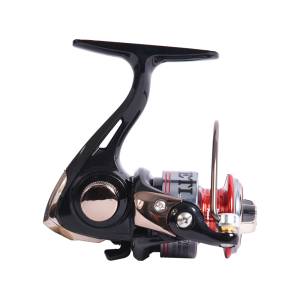 Катушка Black Side Yeti