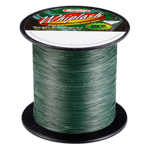 Berkley Whiplash Green, 2000m