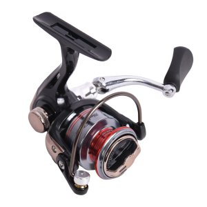 Катушка Black Side Yeti