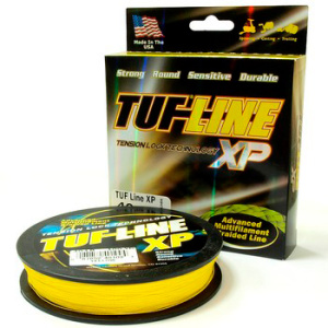 Tufline XP, Yellow, 91m