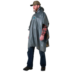 Пончо-дождевик Alaskan