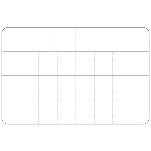 Коробка LureMax 5315