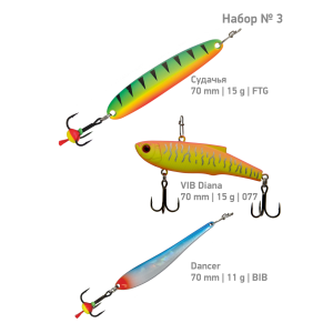 Сувенирные наборы