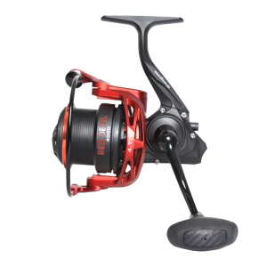 Катушка Maximus Red Devil
