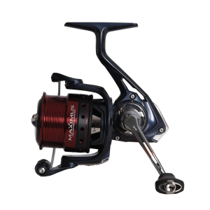 Катушка Maximus Lotos