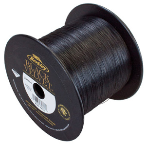 Berkley Black Velvet, 2000m