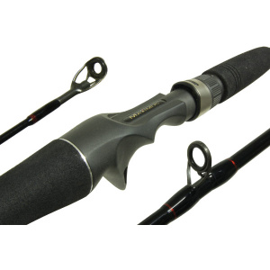 Maximus Black Widow Casting