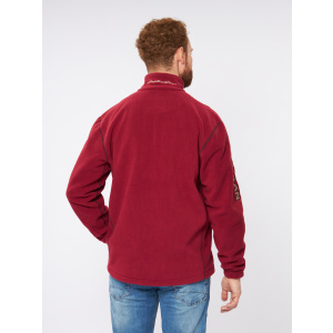 Куртка флисовая Alaskan North Wind