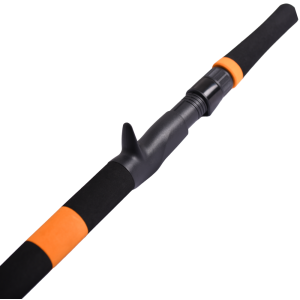 Maximus Som Fishing Casting